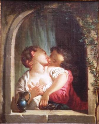 jardin libertin doc Florence Mothe