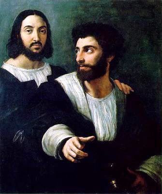 montaigne et la boétie