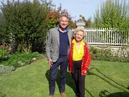 mothe et ombre puits