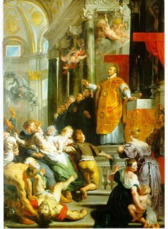 rubens convulsionnaires fr