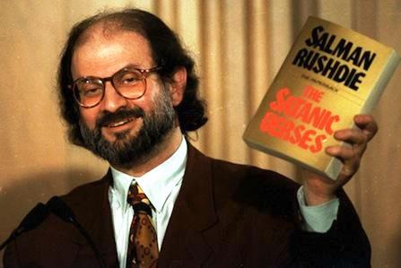 rushdie