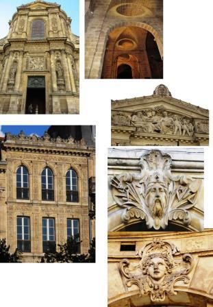 4 décembre triangle dor 