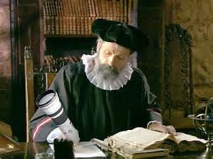 Nostradamus
