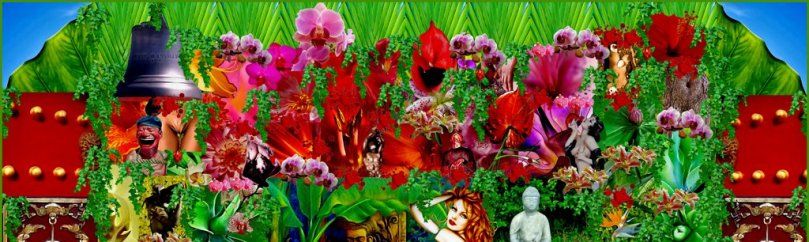 jardin des supplices