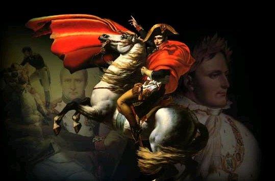 napoleon