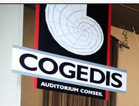Capture cogedis