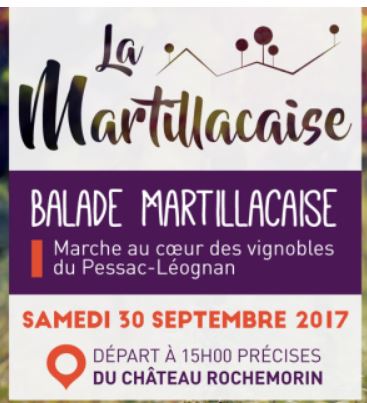 Capture martillacaise 