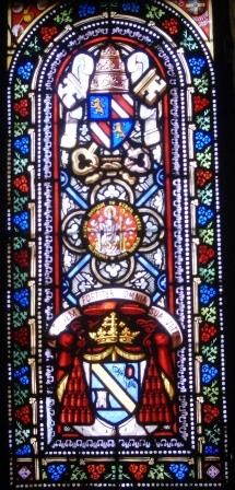 St médard VITRAIL2b