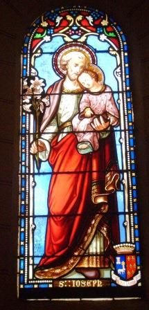 St médard VitraistJoseph