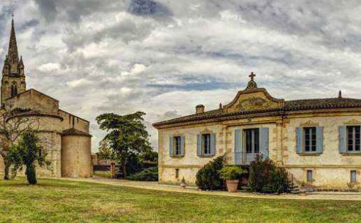 église presbytèreCapture