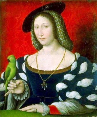 marguerite dangoulème Reine de Navarre fr