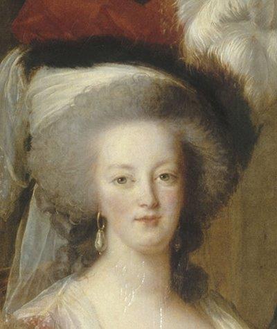 Marie antoinette