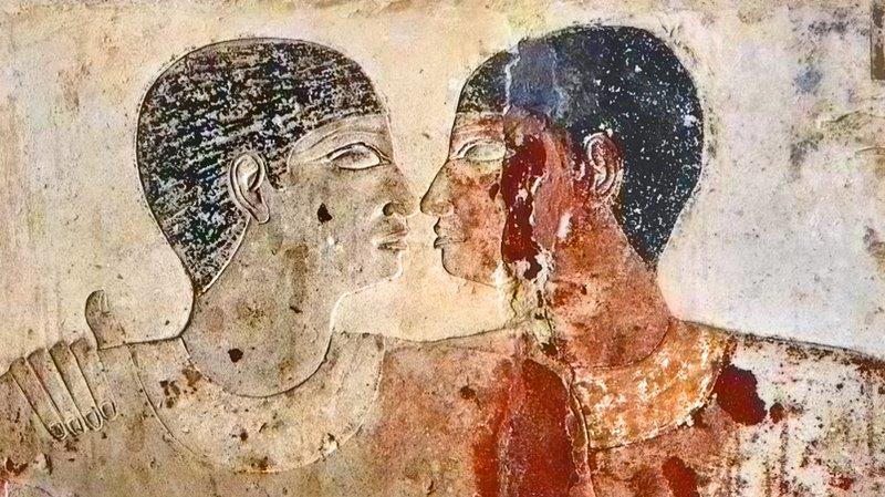 homosexuality gay egypt