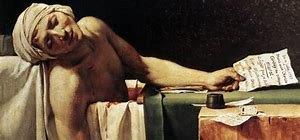 marat