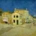 La Maison jaune Van Gogh