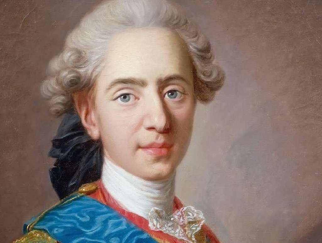 LouisXVI Dauphin