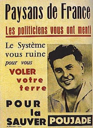 Pierre Poujade