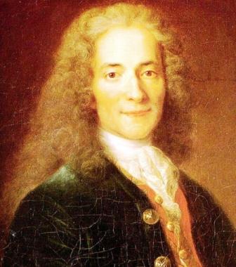 voltaire