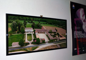 fr tuquet tableau affiche