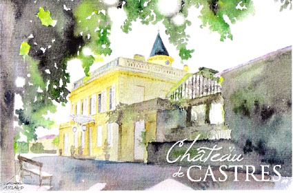 castres