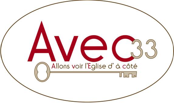 logo AVEC 33
